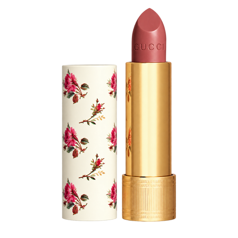 Помада Gucci Beauty Rouge &agrave; L&egrave;vres Voile, відтінок Call it a day SP-47 фото