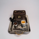Косметичка &Eacute;TOILE Mini Vanity Case, коричнева SP-3924 фото 6