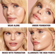 Підсвічуючий фільтр Charlotte Tilbury Hollywood Flawless Filter, відтінок 3 Fair SP-157-3 фото 4