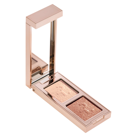 Тіні Patrick Ta Major Dimension Eye Illusion Eyeshadow Duo, відтінок Talk To My Team SP-53-2 фото