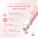 Крем для шкіри навколо очей з полінуклеотидами та пептидами Medicube PDRN Pink Peptide Eye Cream, 30 ml SP-477 фото 3