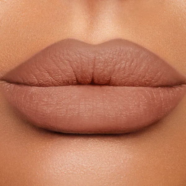 Олівець для губ Charlotte Tilbury Lip Cheat, відтінок Iconic Nude SP-37-1 фото
