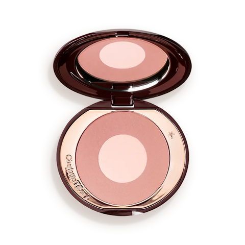 Рум'яна Charlotte Tilbury Cheek to Chic, відтінок Pillow Talk Original SP-1-1 фото
