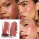 Рум`яна Patrick Ta Major Headlines Double-Take Cr&egrave;me & Powder Blush Duo Mini, відтінок She Goes To The Gym SP-49-2 фото 3