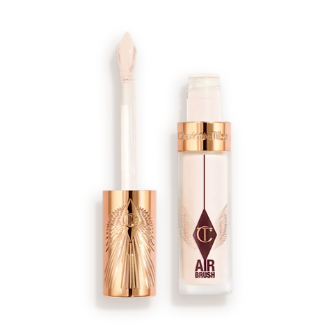 Консилер Charlotte Tilbury Airbrush Flawless Blur Concealer, 1 Fair SP-22 фото