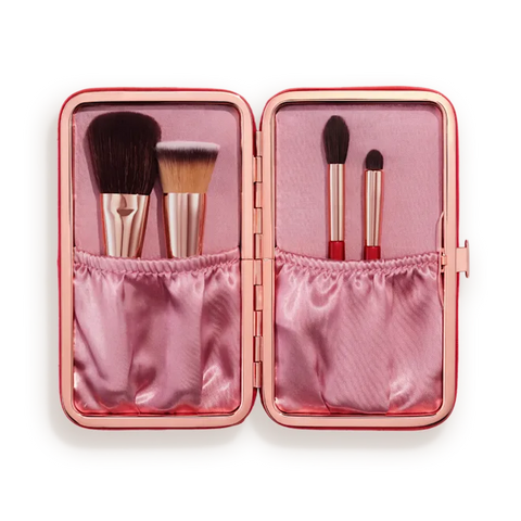 Лімітований набір Charlotte Tilbury Charlotte's Hollywood Mini Brush Set SP-4803 фото