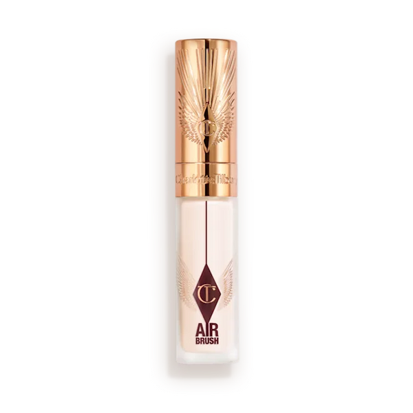 Консилер Charlotte Tilbury Airbrush Flawless Blur Concealer, 4.5 Fair SP-22-8 фото