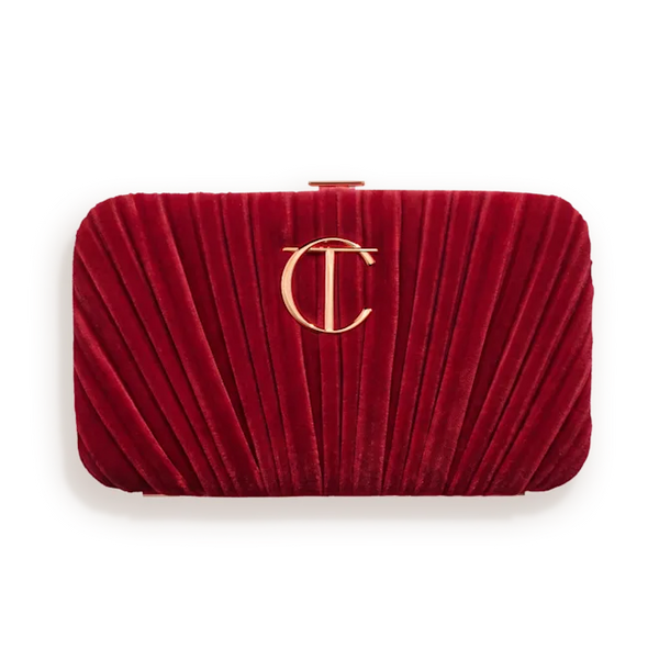 Лімітований набір Charlotte Tilbury Charlotte's Hollywood Mini Brush Set SP-4803 фото