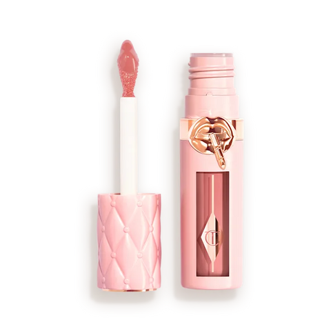 Блиск для губ Big Lip Plumpgasm, у відтінку Fair-Medium SP-4565-2 фото