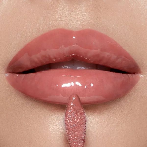 Блиск для губ Big Lip Plumpgasm, у відтінку Fair-Medium SP-4565-2 фото