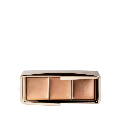 Палетка для обличчя Ambient Lighting Palette, відтінок Volume II SP-78-1 фото