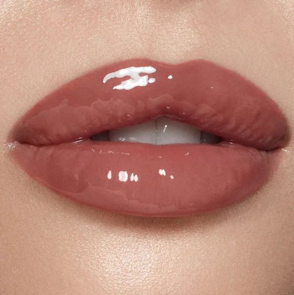 Блиск для губ Big Lip Plumpgasm, у відтінку Medium-Deep SP-4565-3 фото