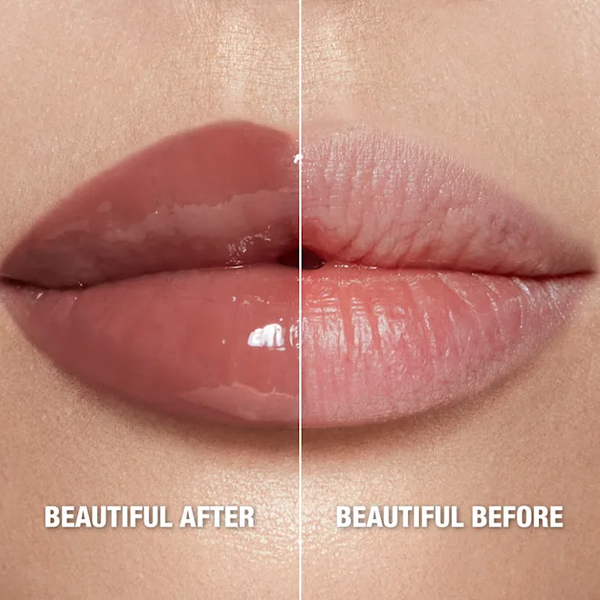 Блиск для губ Big Lip Plumpgasm, у відтінку Medium-Deep SP-4565-3 фото