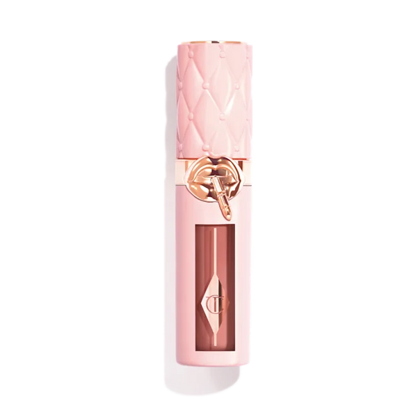 Блиск для губ Big Lip Plumpgasm, у відтінку Medium-Deep SP-4565-3 фото