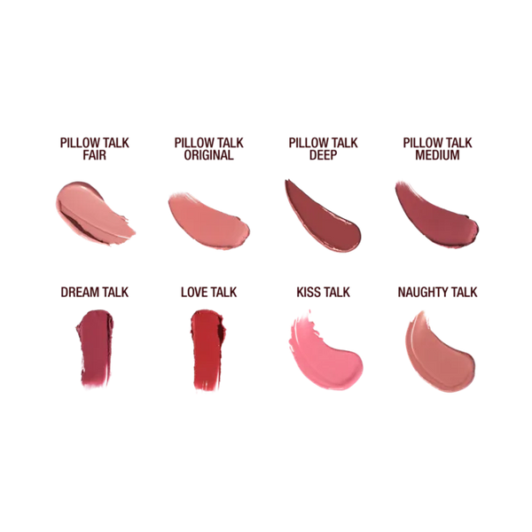 Помада для губ Charlotte Tilbury K.I.S.S.I.N.G Hydrating Lipstick, відтінок Naughty Talk  SP-39583 фото