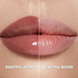 Блиск для губ Big Lip Plumpgasm, у відтінку Medium-Deep SP-4565-3 фото 5
