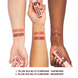 Блиск для губ Big Lip Plumpgasm, у відтінку Medium-Deep SP-4565-3 фото 6