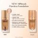 Тональна основа Charlotte Tilbury Airbrush Flawless Foundation, відтінок 2 Neutral SP-11-3 фото 7
