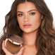 Кремовий бронзер Charlotte Tilbury Beautiful Skin Sun-Kissed Glow Bronzer, відтінок 2 Medium SP-18-1 фото 3