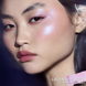 Хайлайтер Fenty Beauty by Rihanna Diamond Bomb All-Over Diamond Veil, відтінок Lovender Luv&rsquo;r SP-256-4 фото 2