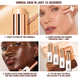 Тональний стік Charlotte Tilbury Unreal Skin Sheer Glow Tint Hydrating Foundation Stick, відтінок 2 Fair SP-2-3 фото 9