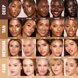 Тональний стік Charlotte Tilbury Unreal Skin Sheer Glow Tint Hydrating Foundation Stick, відтінок 2 Fair SP-2-3 фото 6