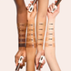 Тональний стік Charlotte Tilbury Unreal Skin Sheer Glow Tint Hydrating Foundation Stick, відтінок 2 Fair SP-2-3 фото 5