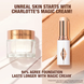 Тональний стік Charlotte Tilbury Unreal Skin Sheer Glow Tint Hydrating Foundation Stick, відтінок 2 Fair SP-2-3 фото 10