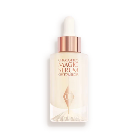Сироватка для обличчя Charlotte Tilbury Magic Serum Crystal Elixir, 30 ml  SP-4920 фото