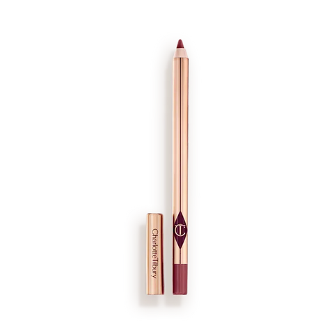 Олівець для губ Charlotte Tilbury Lip Cheat, відтінок Supersize Me SP-37-3 фото