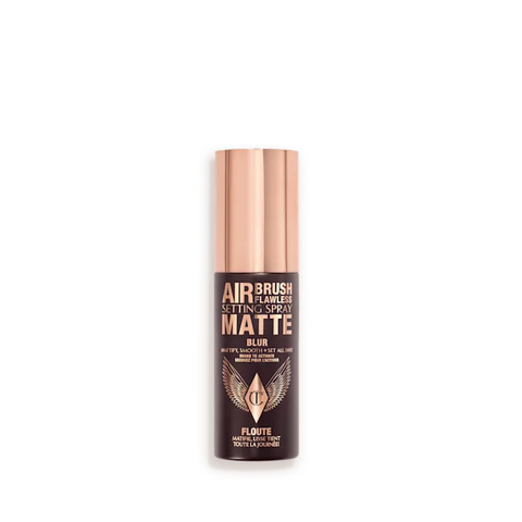 Матуючий фіксатор для макіяжу Charlotte Tilbury Airbrush Flawless Setting Spray - Matte SP-63 фото