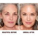 Тональний стік Charlotte Tilbury Unreal Skin Sheer Glow Tint Hydrating Foundation Stick, відтінок 2 Fair SP-2-3 фото 3