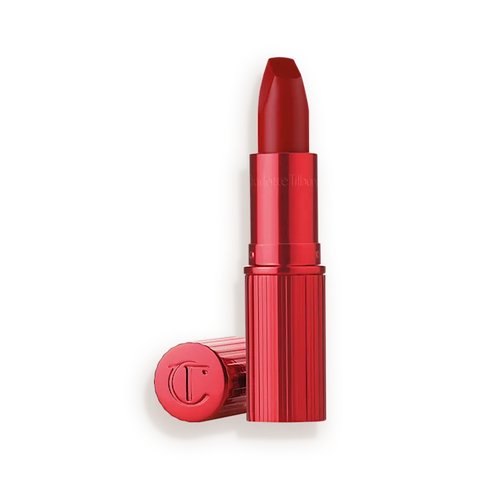 Помада для губ Charlotte Tilbury Matte Revolution, у відтінку Pizzazz SP-591-1 фото