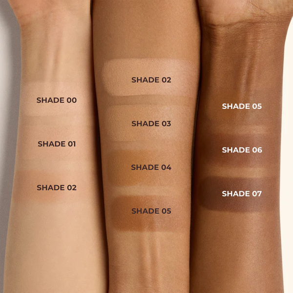 Тінтовий бальзам Tinted Blur Balm Laura Mercier, відтінок 02 SP-201-1 фото