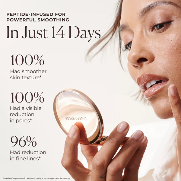 Тінтовий бальзам Tinted Blur Balm Laura Mercier, відтінок 02 SP-201-1 фото