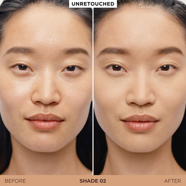 Тінтовий бальзам Tinted Blur Balm Laura Mercier, відтінок 02 SP-201-1 фото