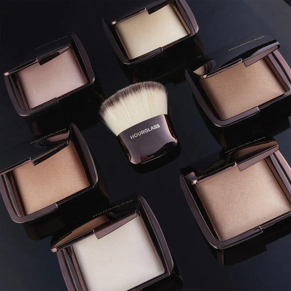 Пудра Hourglass Ambient Lighting Finishing Powder, відтінок Dim Light SP-80-2 фото