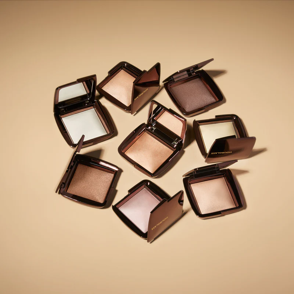 Пудра Hourglass Ambient Lighting Finishing Powder, відтінок Dim Light SP-80-2 фото