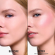 Палітра хайлайтерів Dior Backstage Glow Maximizer Palette, відтінок 001 SP-145 фото 2