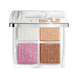 Палітра хайлайтерів Dior Backstage Glow Maximizer Palette, відтінок 001 SP-145 фото 1