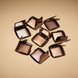 Пудра Hourglass Ambient Lighting Finishing Powder, відтінок Dim Light SP-80-2 фото 4