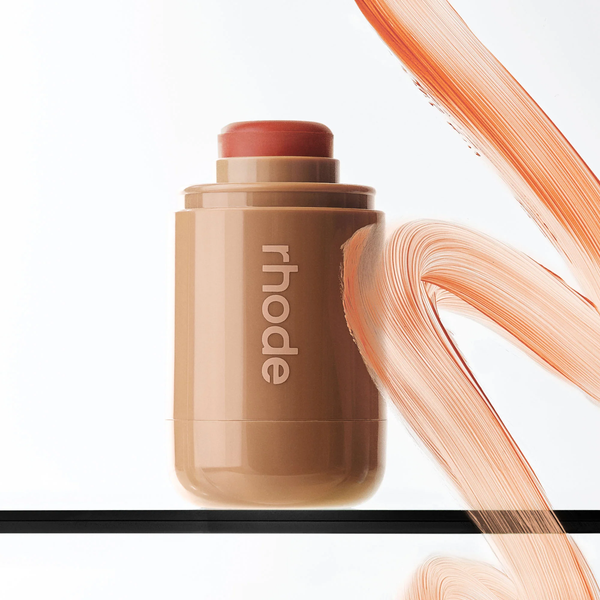 Кремові рум'яна Rhode Pocket Blush, у відтінку Freckle SP-57-4 фото