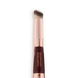 Пензлик для макіяжу 2 в 1 Charlotte Tilbury Hollywood Complexion Brush  SP-111 фото 3