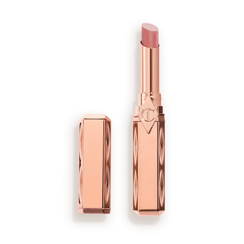 Тінт для губ&nbsp;Charlotte Tilbury Pillow Talk Blush Balm Lip Tint, відтінок Pillow Talk SP-112 фото