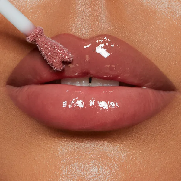 Блиск для губ Charlotte Tilbury Collagen Lip Bath, відтінок Pillow Talk Medium SP-240 фото