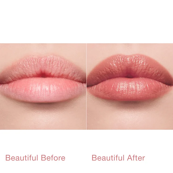 Тінт для губ&nbsp;Charlotte Tilbury Pillow Talk Blush Balm Lip Tint, відтінок Pillow Talk SP-112 фото