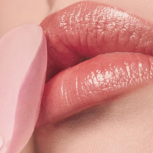 Тінт для губ&nbsp;Charlotte Tilbury Pillow Talk Blush Balm Lip Tint, відтінок Pillow Talk SP-112 фото