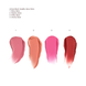 Міні рум'яна стік Charlotte Tilbury Mini Unreal Blush Healthy Glow Stick, у відтінку Rosy Glow AP-2957 фото 8