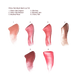 Тінт для губ&nbsp;Charlotte Tilbury Pillow Talk Blush Balm Lip Tint, відтінок Pillow Talk SP-112 фото 7