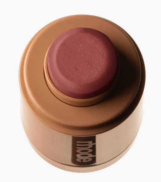 Кремові рум'яна Rhode Pocket Blush, у відтінку Toasted Teddy SP-57-7 фото